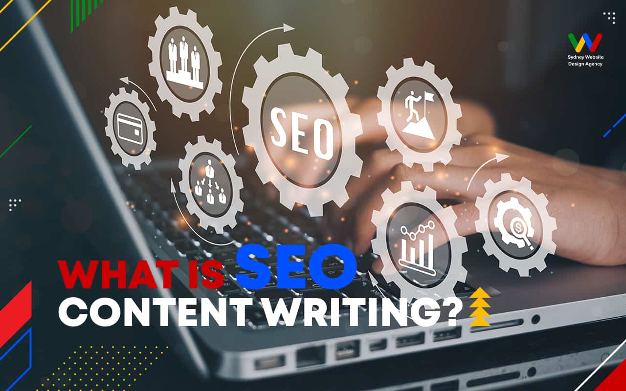  What is SEO Content Writing
