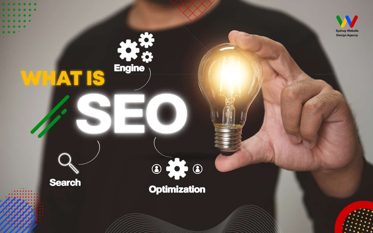What is SEO / Search Engine Optimisation