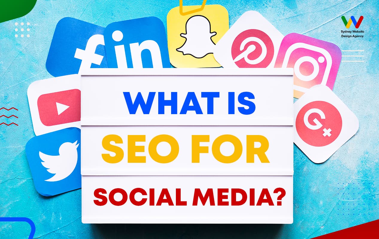 What is SEO for Social Media? What is SEO for Social Media?