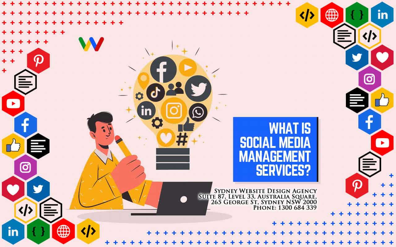What is Social Media Management? What is Social Media Management?