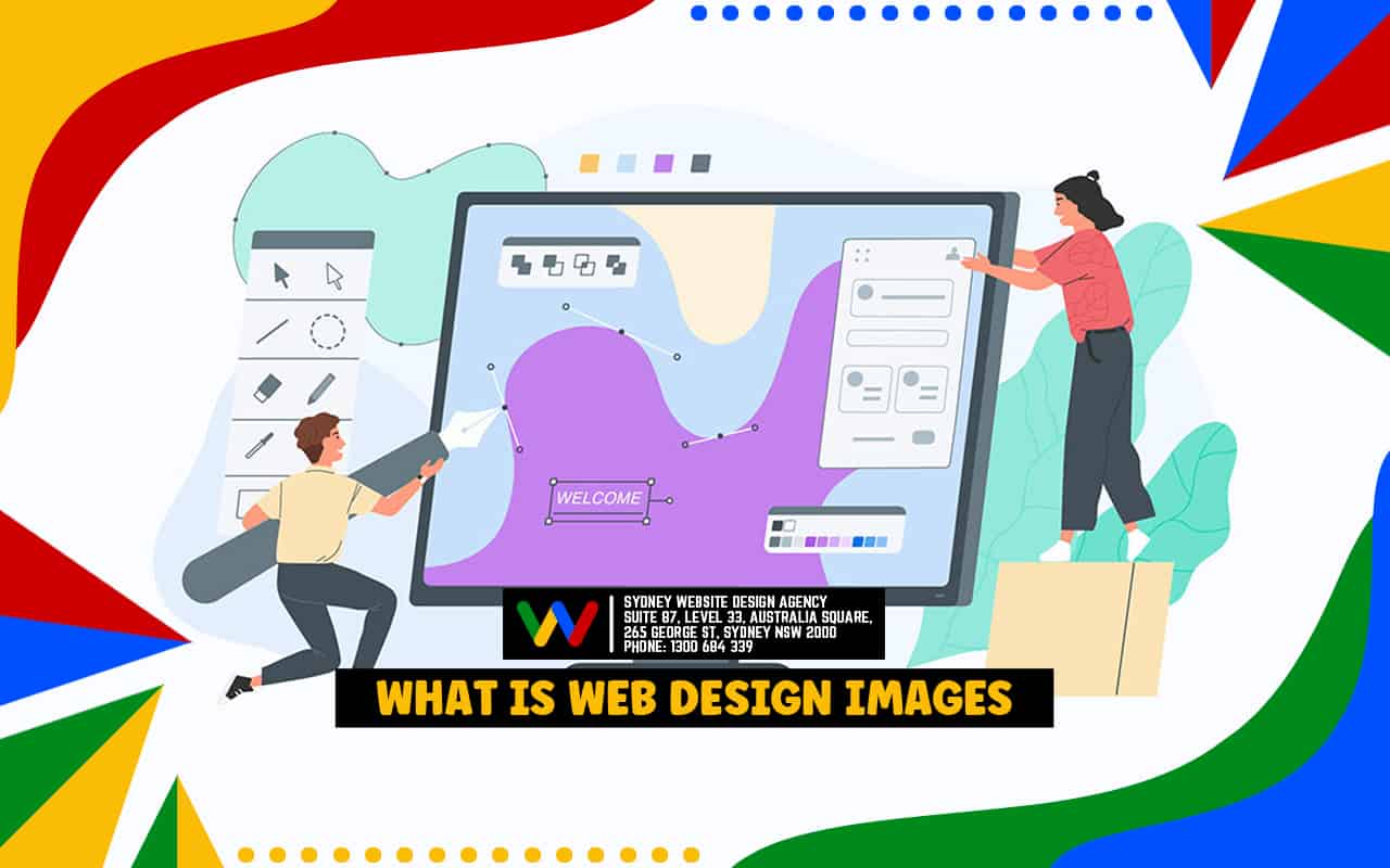 What is Web Design Images What is Web Design Images