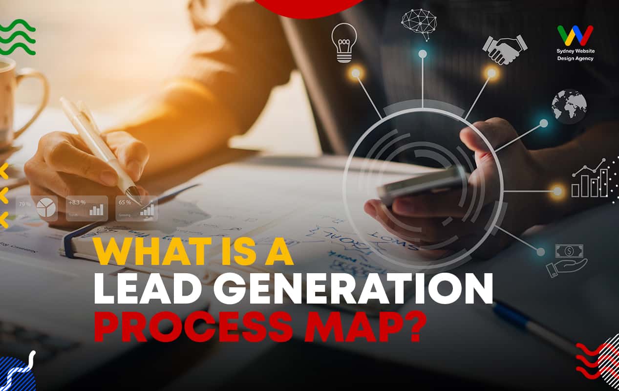 What is a Lead Generation Process Map What is a Lead Generation Process Map
