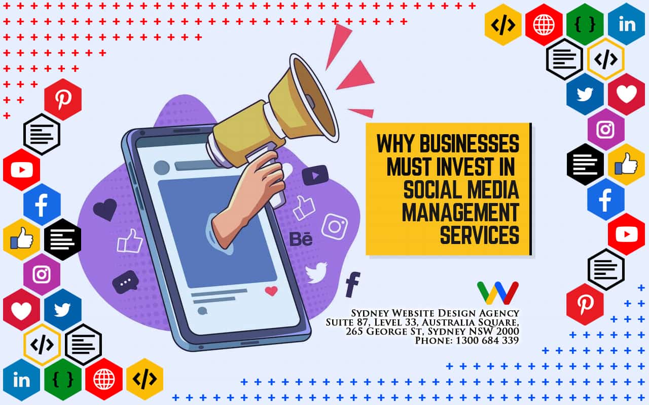 Why Businesses Must Invest in Social Media Management Serv social media management services Sydney, social media for seo, social media sites, social maedia posts, social media platforms, social media marketing, social media efforts, social media accounts, social media, search engines, search engine optimization