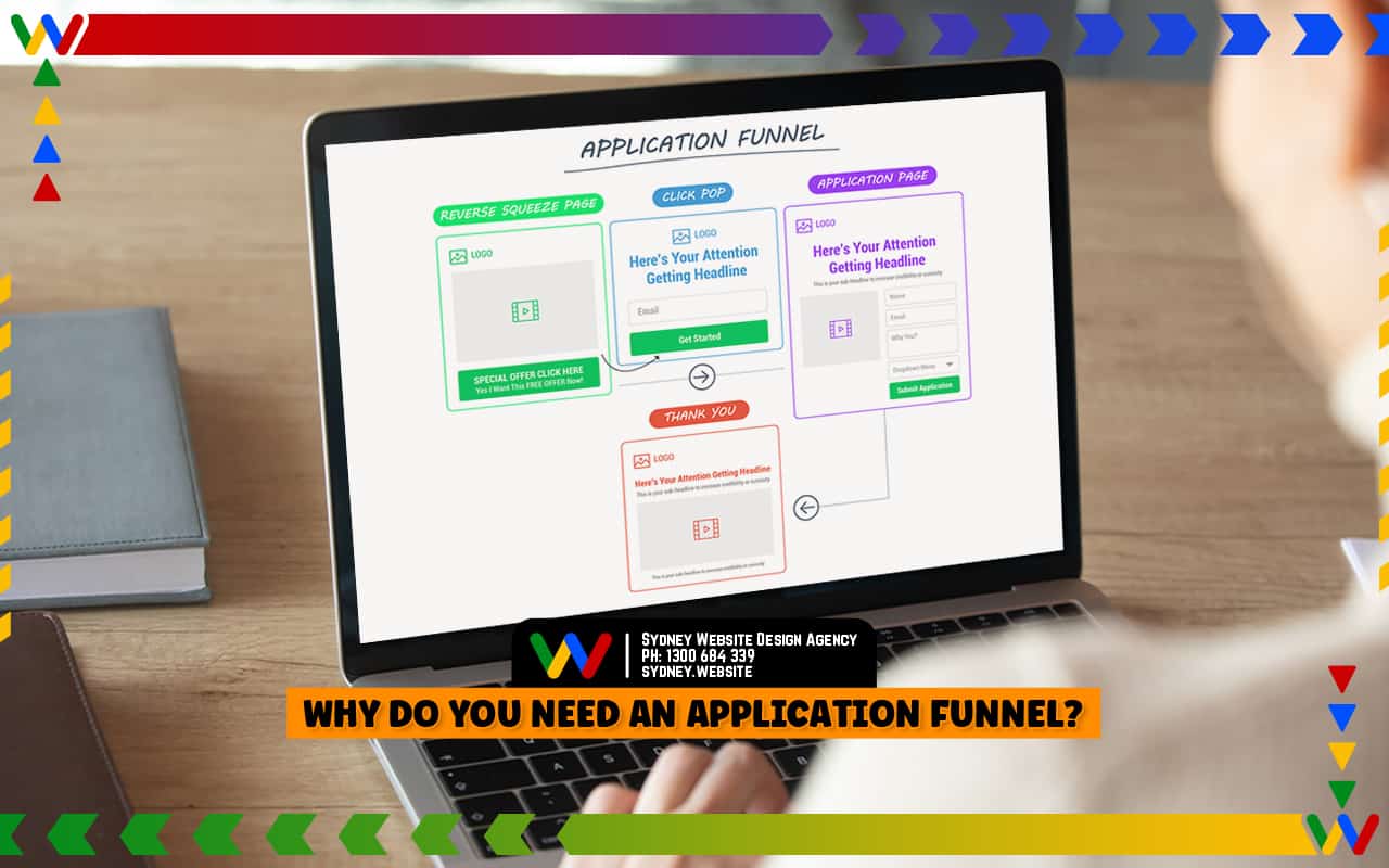 Why Do You Need an Application Funnel? Why Do You Need an Application Funnel?
