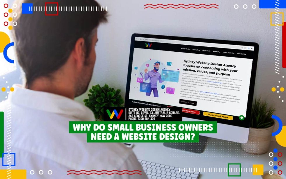 Why-do-Small-Business-Owners-Need-a-Website-Design