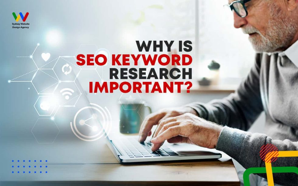 Why is SEO Keyword Research Important? Why is SEO Keyword Research Important?