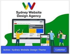 WordPress Domination WordPress Website Design