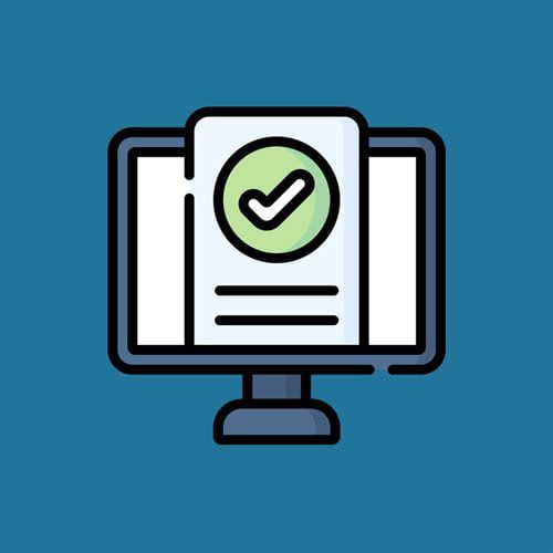 WordPress Maintenance B2