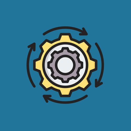 WordPress Maintenance B4