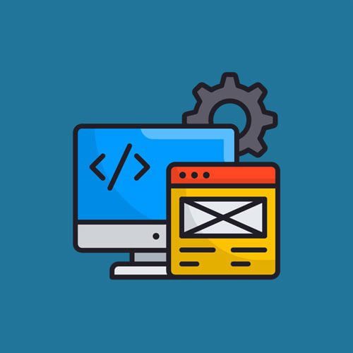WordPress Maintenance B5