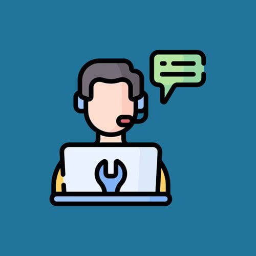 WordPress Maintenance B6