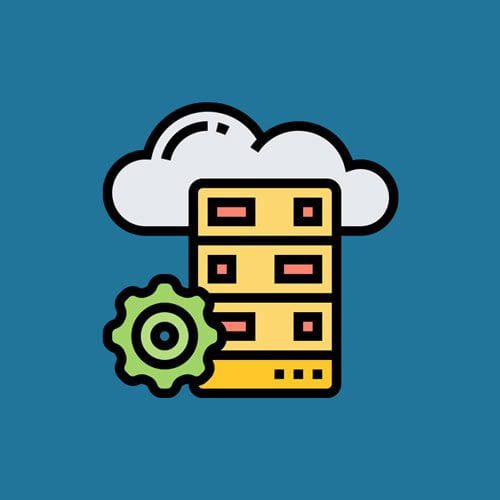 WordPress Maintenance B8