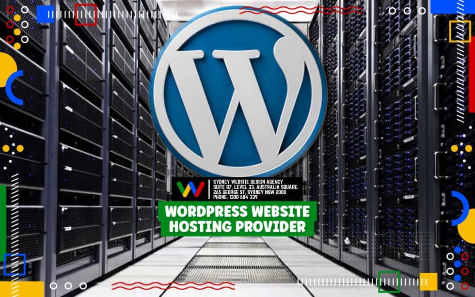 WordPress Website Hosting Provider WordPress-Website-Hosting-Provider