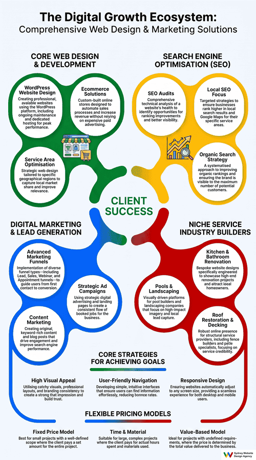 brand building strategies Infographic