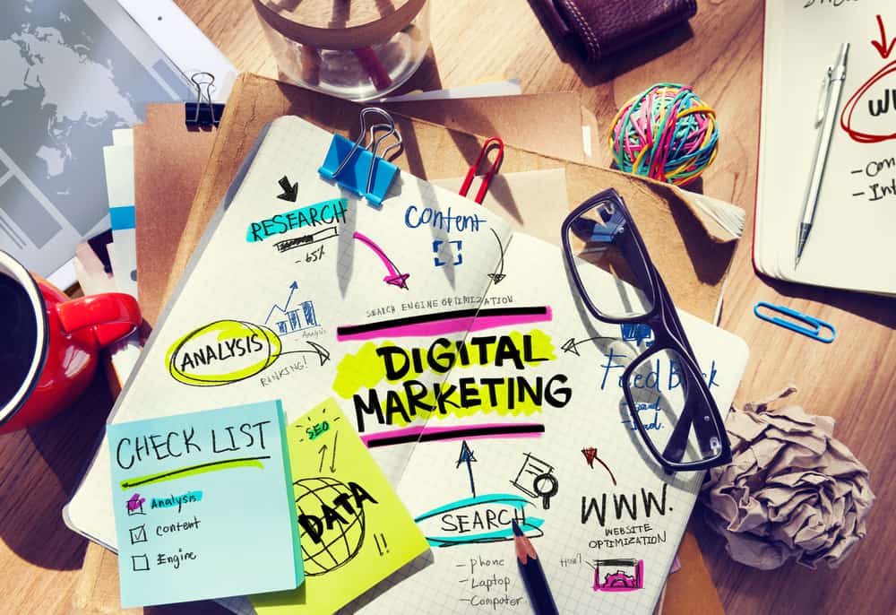 digital marketing agency 