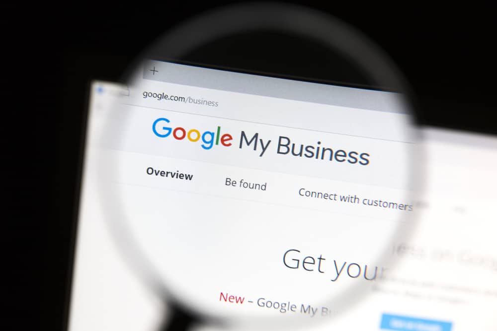 Google Listing for Business Google Listing for Business