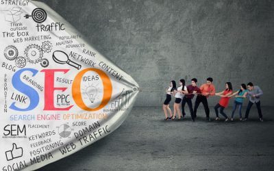 SEO Agency Sydney Helps Business to Generate Leads