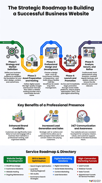 website building website building